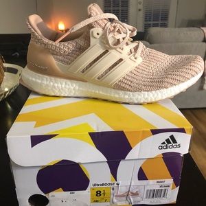 Adidas Ultraboost - Brand New Size 8 1/2